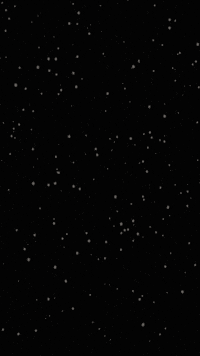 Christmas Snow GIF by Luicella's Ice Cream