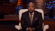 Shark Tank Wow GIF by ABC Network