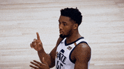 Lets Go Take Note GIF by Utah Jazz