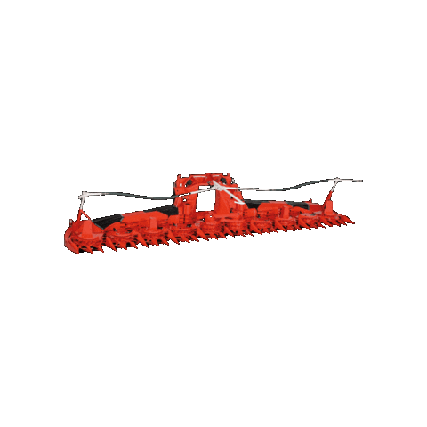 kemperstadtlohn giphygifmaker agriculture krone johndeere Sticker
