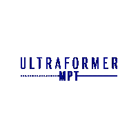 Ultraformer Sticker by classys