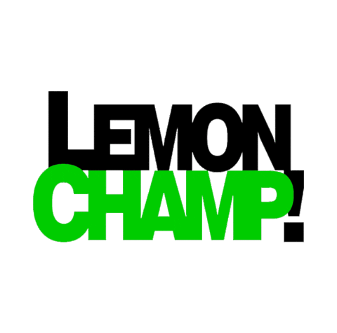 lemon cumbia Sticker by LemonChamp