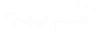 New Post Sticker