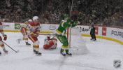 Happy Matthew GIF by NHL
