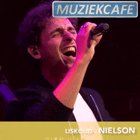 GIF by NPO Radio 2