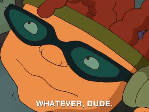 rocket power nicksplat GIF
