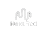 Brand Sticker by nextred