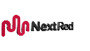 Brand Sticker by nextred