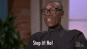 PBSSoCal pbs socal don cheadle variety studio actors on actors NO! GIF