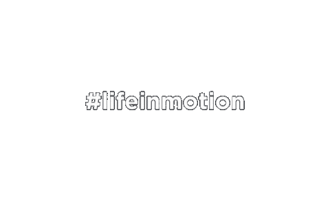 Remote Work Life In Motion Sticker by Motion Software