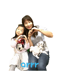 아르르 Sticker by arrr_official