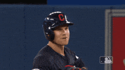 Major League Baseball Sport GIF by MLB