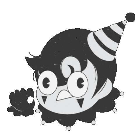 Excuse Me No Sticker