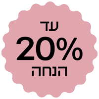 כיף Sticker by Paradive Skydive פרדייב צניחה חופשית