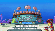 season 9 episode 10 GIF by SpongeBob SquarePants