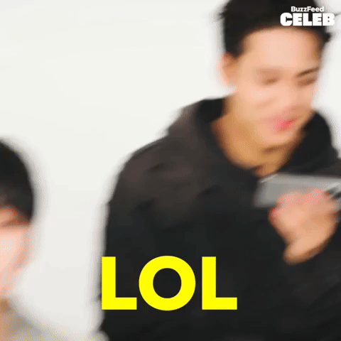 LOL