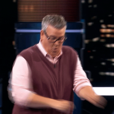 Happy Oh Yeah GIF by Deal Or No Deal
