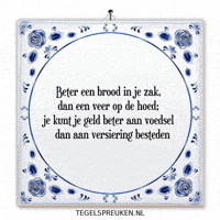 Humor Spreuk GIF by Tegelspreuken.nl