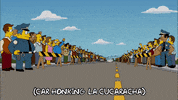 episode 15 car GIF