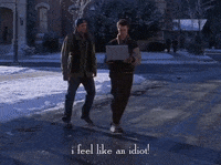 season 6 netflix GIF by Gilmore Girls 