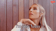 Reality Reaction GIF by Married At First Sight