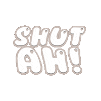 Heart Love Sticker by Seorang Zaki