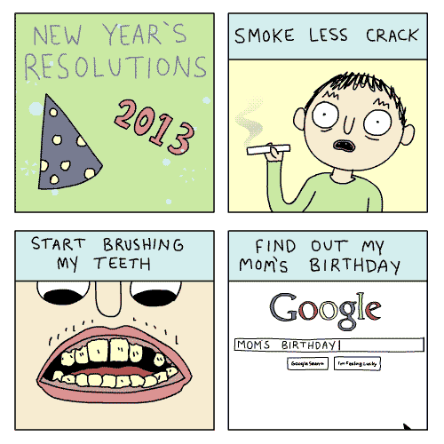 Happy New Year Lol GIF by gifnews