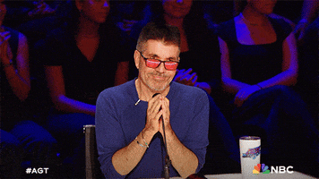 Episode 8 Yes GIF by America's Got Talent