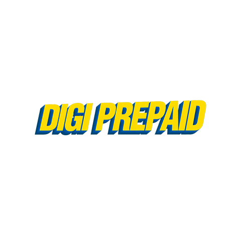 Internet Malaysia Sticker by Digi