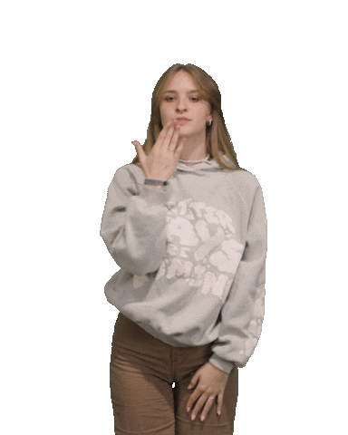 Lara Love Sticker by Schweizer Radio und Fernsehen