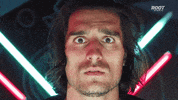 Brandon Tanev Look GIF by ROOT SPORTS