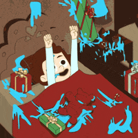 Animation Domination High Def Lol GIF by gifnews