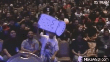 salt GIF