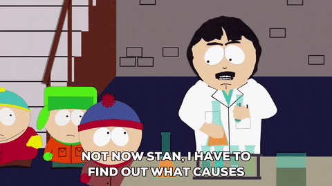talking eric cartman GIF by South Park 