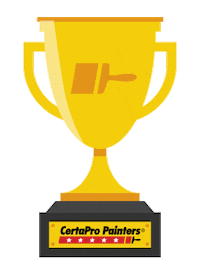 Painting Conference Sticker by CertaPro Painters®
