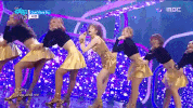 k-pop GIF
