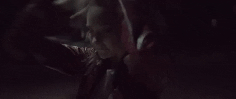 Music Video 12 Steps GIF by CXLOE