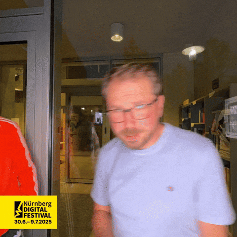 Closing25 GIF by Nürnberg Digital Festival