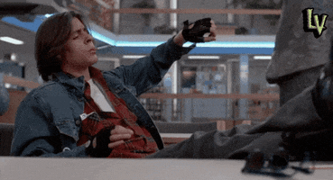 Breakfast Club Bender GIF by LosVagosNFT