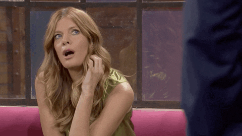 The Young And The Restless Ugh GIF by CBS