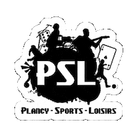 Festival Psl Sticker by Le Grand-Bicoupe