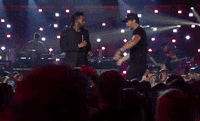 jason derulo crossroads GIF by CMT