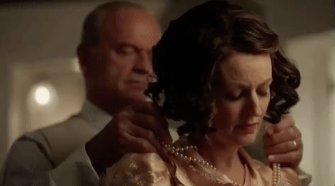 season 1 episode #106 GIF by The Last Tycoon