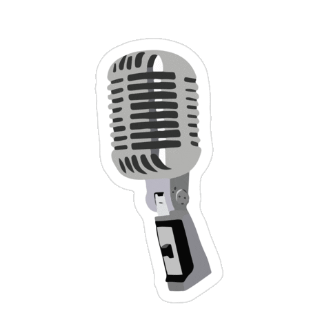 Sticker by Hei Musica