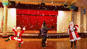 seton hill griffins GIF by Seton Hill University