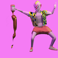 Drunk Hell Yeah GIF by Ian Ballantyne