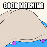 Happy Good Morning GIF by Magic Eden