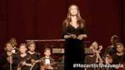 season 4 thank you GIF by Mozart In The Jungle