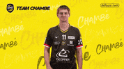 Lets Go Yes GIF by Team Chambé