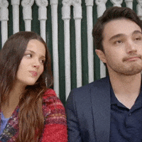 Showtv GIF by Eccho Rights